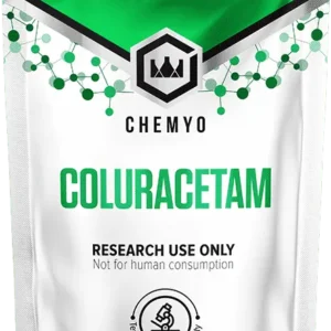 Coluracetam Powder - 1g