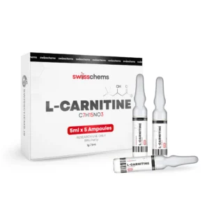 L-carnitine