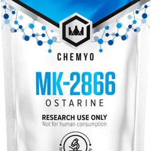 Ostarine MK-2866 SARM Powder – 1g