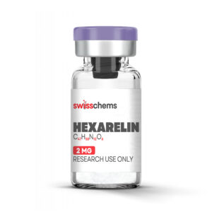 Hexarelin