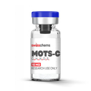 MOTS-C 10mg