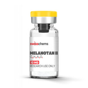 Melanotan II, 10mg