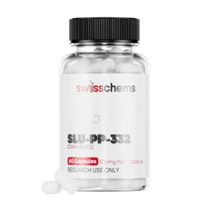 SLU-PP-332 (100mg/capsule), 60 Capsules