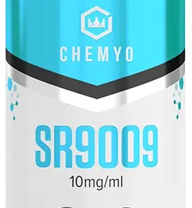 SR9009 Solution 10mg/ml – 50ml