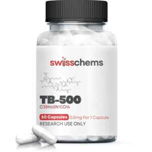 TB-500 peptide