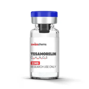 Tesamorelin, 2mg