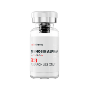 Thymosin Alpha 1