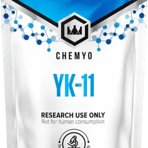 YK11 SARM Powder - 1g